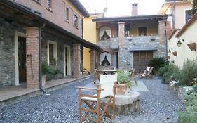 La Cascina Di Anna